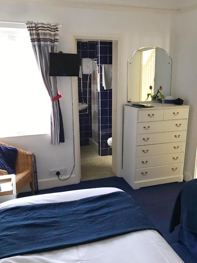 The Moorings B&B Southend-on-Sea Exterior foto