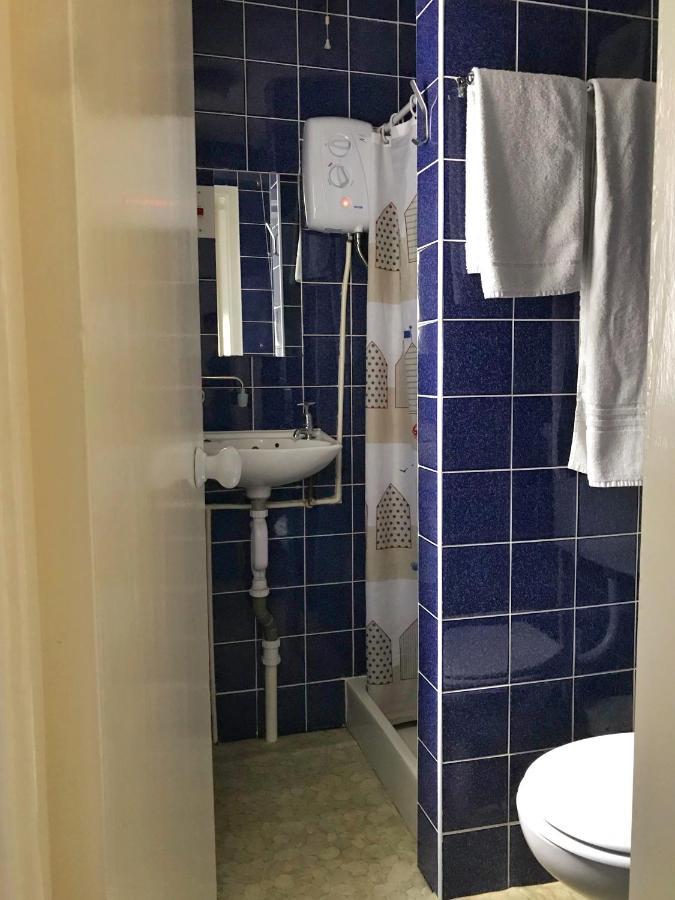 The Moorings B&B Southend-on-Sea Exterior foto