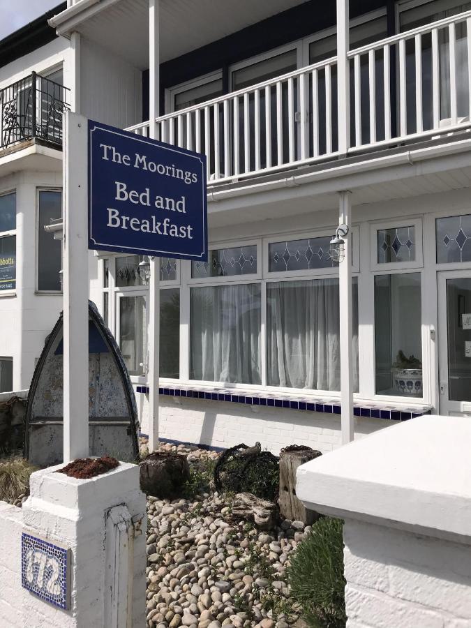 The Moorings B&B Southend-on-Sea Exterior foto