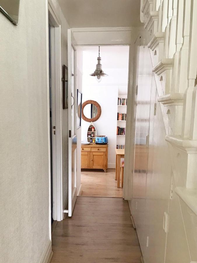 The Moorings B&B Southend-on-Sea Exterior foto
