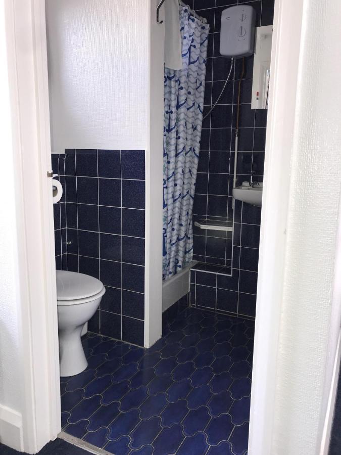 The Moorings B&B Southend-on-Sea Exterior foto