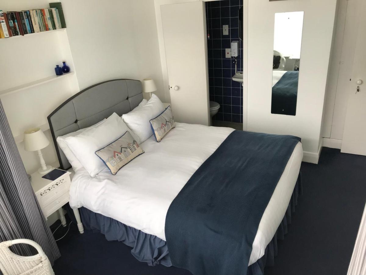 The Moorings B&B Southend-on-Sea Exterior foto
