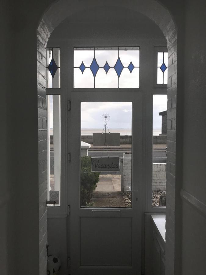 The Moorings B&B Southend-on-Sea Exterior foto