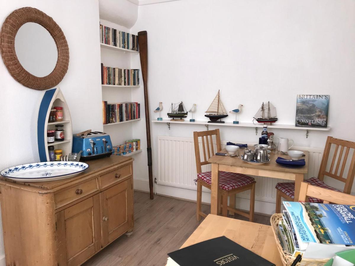The Moorings B&B Southend-on-Sea Exterior foto